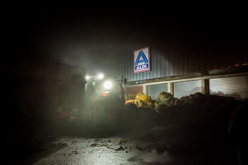 2016 02 05 Manif FDSEA Vesoul DSCF4895